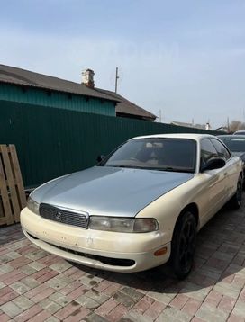 Mazda Sentia 1991 , 230000 , 