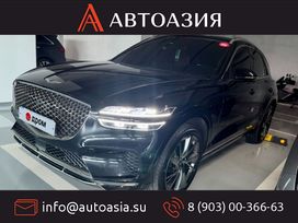  Genesis G70 2020 , 3850000 , 