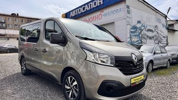    Renault Trafic 2014 , 1539999 , 