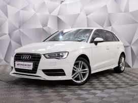  Audi A3 2014 , 1415000 , 