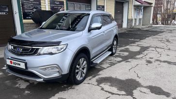 SUV   Geely Atlas 2019 , 1999000 , 