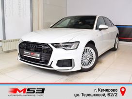  Audi A6 2020 , 4650995 , 