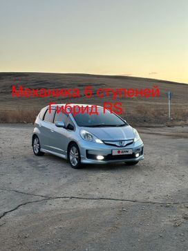 Honda Fit 2012 , 1010000 , 
