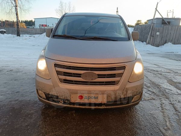    Hyundai H1 2016 , 1500000 , 