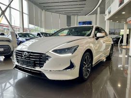  Hyundai Sonata 2024 , 3900000 , 