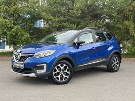 SUV   Renault Kaptur 2020 , 1179000 , -