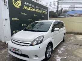    Toyota Isis 2010 , 1249000 , 