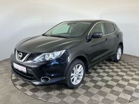 SUV   Nissan Qashqai 2015 , 1200000 , 