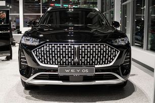 SUV   WEY 05 2024 , 5999000 , 