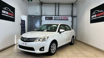  Toyota Corolla Axio 2012 , 1158000 , 