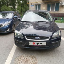  Ford Focus 2006 , 530000 , 