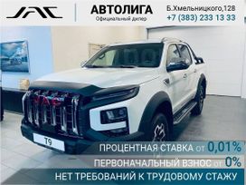  JAC T9 2024 , 3390000 , 