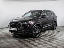  Tiggo 8 Pro Max