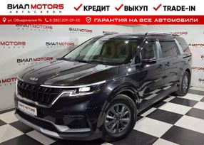    Kia Carnival 2021 , 3400000 , 