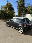  3  MINI Hatch 2008 , 700000 , 