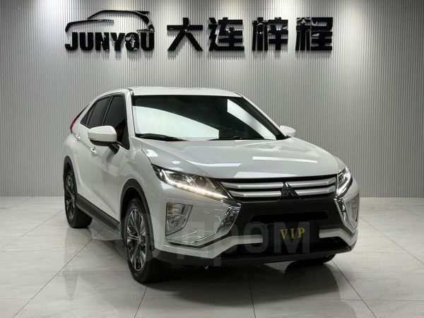 SUV   Mitsubishi Eclipse Cross 2022 , 1700000 , 