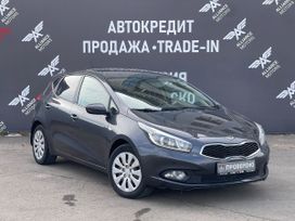  Kia Ceed 2015 , 1160000 , 