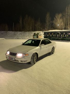  Toyota Mark II 1997 , 680000 , 