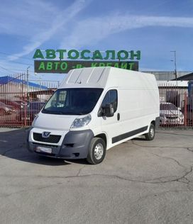   Peugeot Boxer 2012 , 1350000 , 