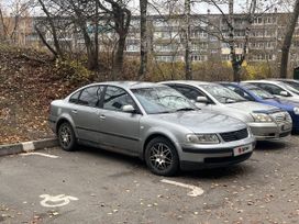  Volkswagen Passat 1997 , 250000 , 