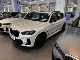 SUV   BMW X3 2023 , 5155000 , 
