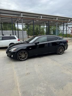  Lexus IS250 2007 , 1100000 , 