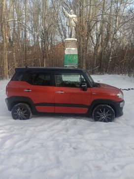  Suzuki Xbee 2017 , 1250000 , 
