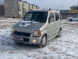  Suzuki Wagon R Wide 1997 , 145000 , 