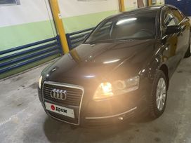  Audi A6 2008 , 1100000 , 