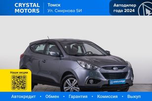 SUV   Hyundai ix35 2012 , 1359000 , 