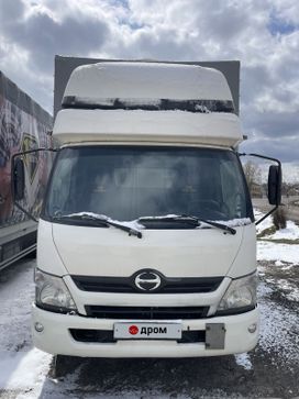    Hino 300 2017 , 3500000 , 