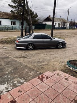  Toyota Cresta 1998 , 550000 , 