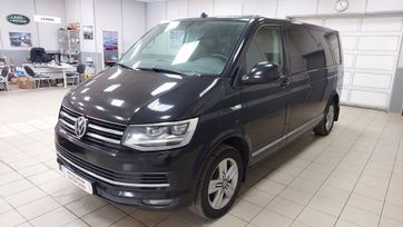    Volkswagen Multivan 2019 , 4790000 , 