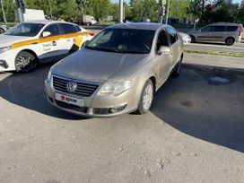  Volkswagen Passat 2007 , 400000 , 