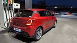  Suzuki Swift 2020 , 1600000 , 
