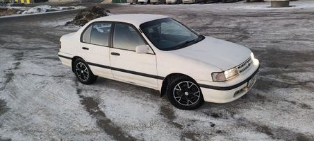  Toyota Corsa 1993 , 195000 , 