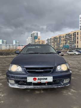 Toyota Caldina 1998 , 450000 , 