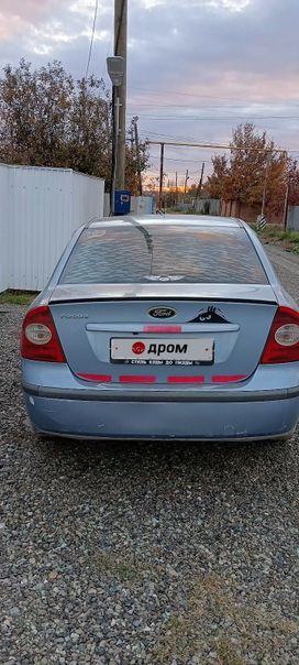  Ford Focus 2006 , 500000 , 