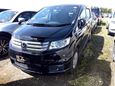 Минивэн или однообъемник Honda Freed Spike 2011 года, 1350000 рублей, 