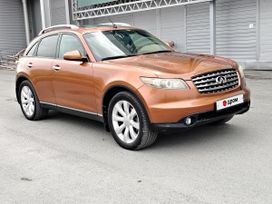 SUV   Infiniti FX35 2005 , 800000 , 