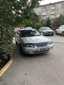  Camry Gracia, 1999