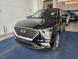 SUV   Solaris HC 2024 , 2458000 , 