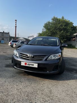  Toyota Corolla 2011 , 1080000 , 