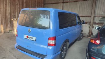    Volkswagen Caravelle 2007 , 1200000 , 