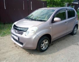  Toyota Passo 2013 , 690000 , 