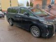    Toyota Alphard 2019 , 5300000 , 