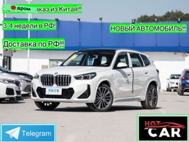 SUV   BMW X1 2025 , 4250000 , 