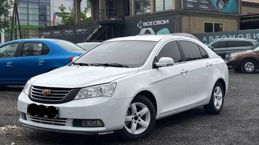  Geely Emgrand EC7 2013 , 535000 , 