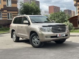 SUV   Toyota Land Cruiser 2008 , 2100000 , 