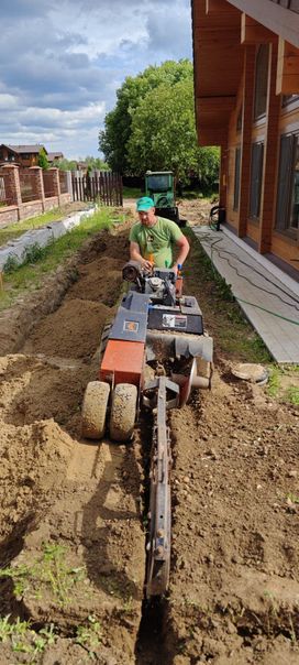 Ditch Witch Ditch Witch 2015 , 1150000 , 